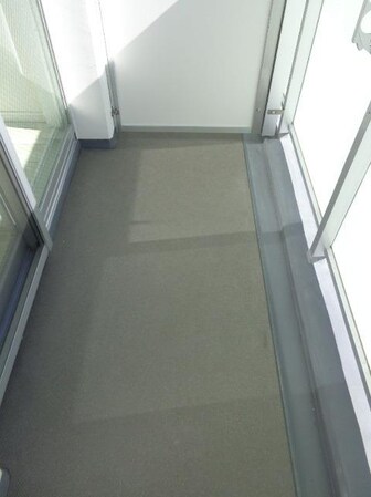 プラウドフラット錦糸町の物件内観写真